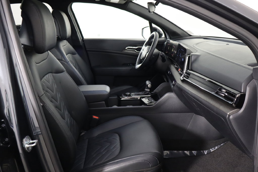 Used 2023 Kia Sportage X-Line w/ X-Line Premium Package AWD/4WD image 18