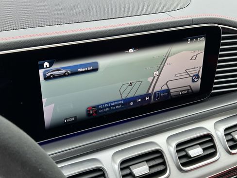 New 2026 Mercedes-Benz GLE 53 AMG 4MATIC Coupe image 18