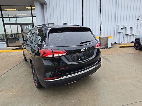 Used 2023 Chevrolet Equinox Premier image 5