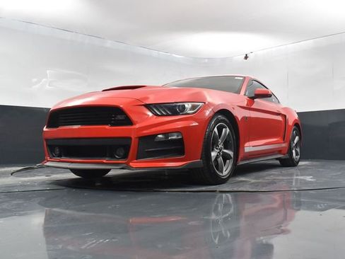 Used 2015 Ford Mustang Coupe w/ Equipment Group 051A image 43
