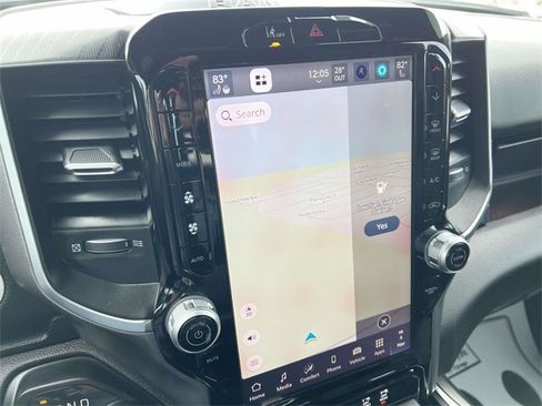 Certified 2025 RAM 1500 Big Horn image 17