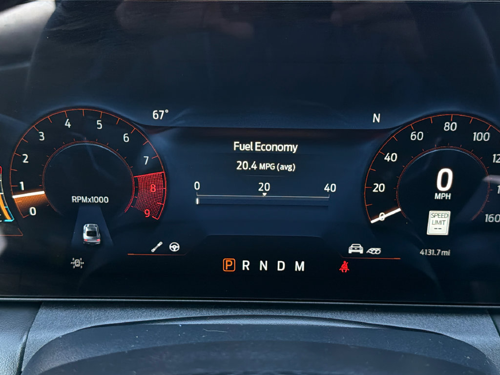 Used 2026 Ford Mustang GT Premium w/ GT Performance Package RWD image 22