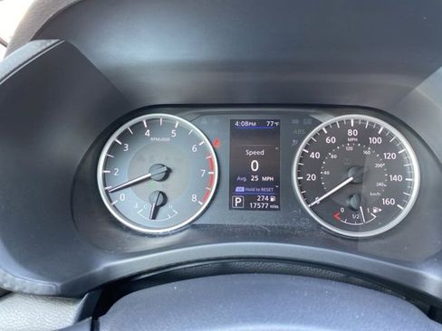 Used 2024 Nissan Sentra S image 22