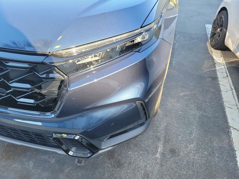 Used 2024 Honda CR-V Sport-L image 7