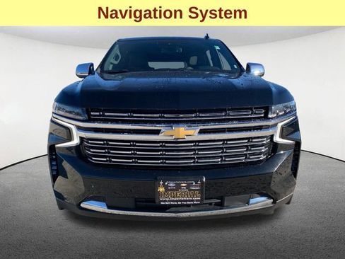 Certified 2024 Chevrolet Suburban Premier image 5