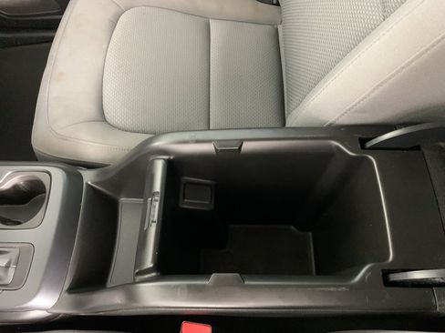 Used 2017 Chevrolet Colorado W/T w/ Custom Special Edition RWD image 27