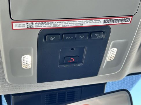 New 2026 Toyota Camry XLE image 22