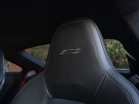 Used 2023 Porsche 911 Carrera GTS RWD image 53