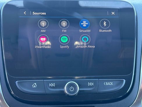 Certified 2024 Chevrolet Equinox Premier image 11