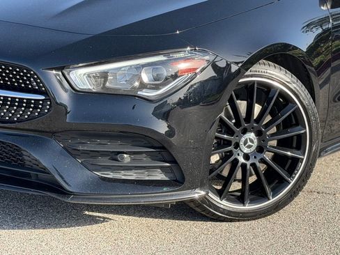 Used 2023 Mercedes-Benz CLA 250 image 4