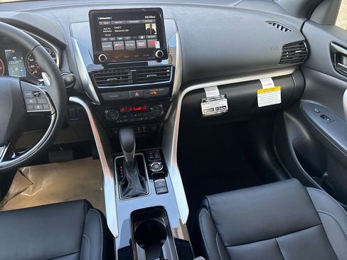 New 2026 Mitsubishi Eclipse Cross AWD image 20