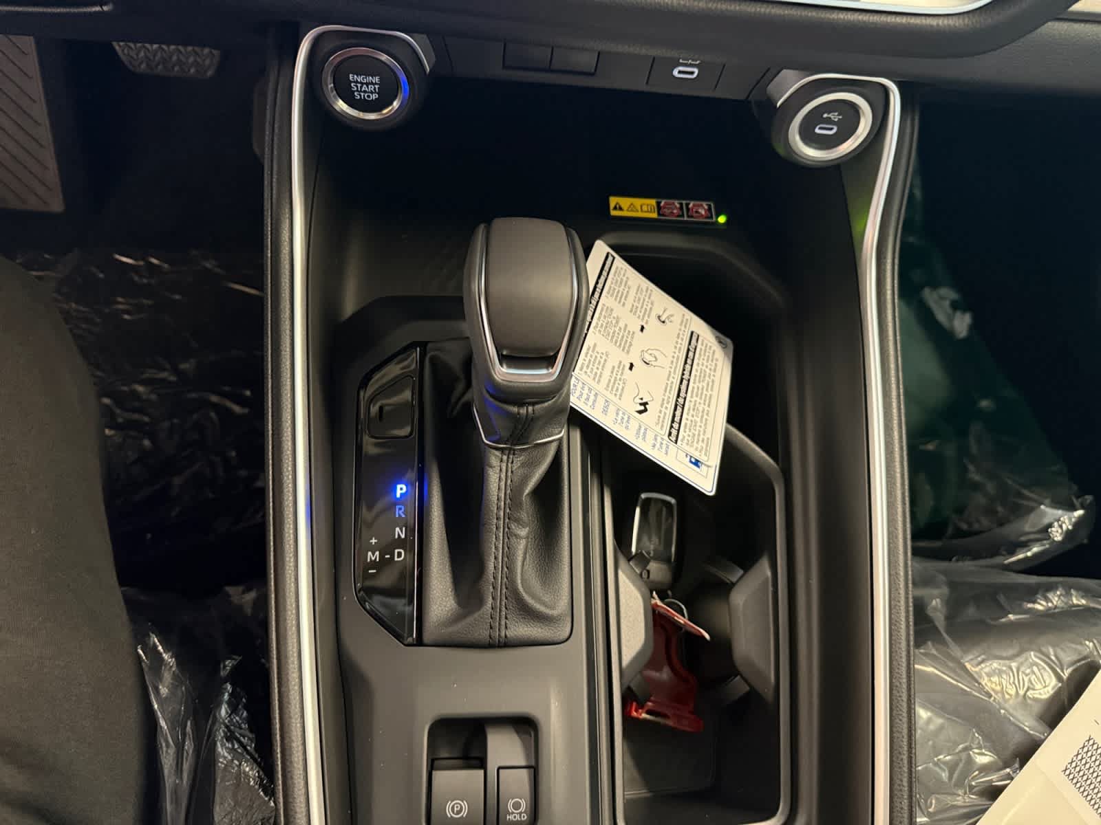 New 2026 Toyota Grand Highlander AWD image 18
