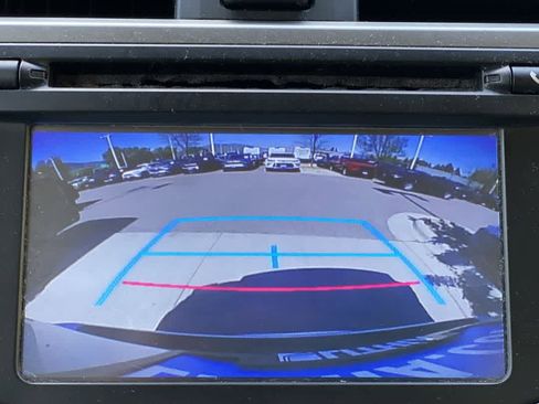 Used 2018 Toyota 4Runner Limited AWD/4WD image 19