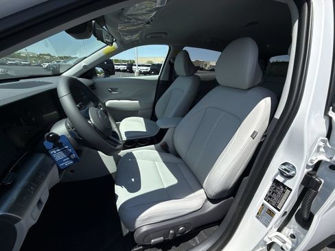 New 2026 Hyundai Kona SEL Premium AWD/4WD image 14