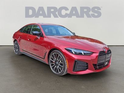 Certified 2025 BMW i4 M50