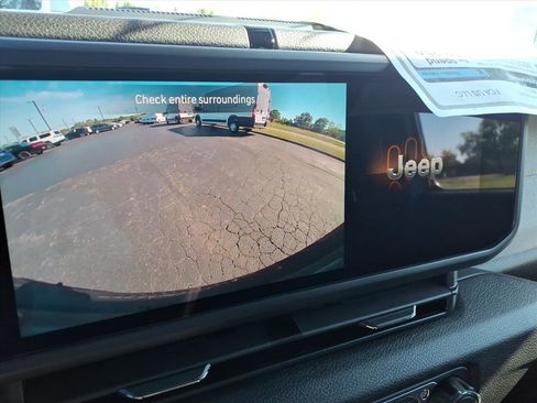 New 2026 Jeep Wrangler Sport image 14