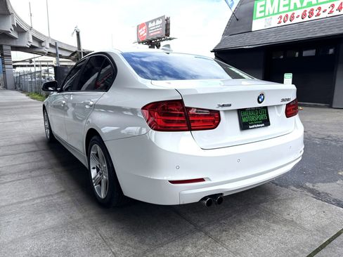 Used 2015 BMW 328i xDrive Sedan image 6