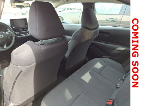Used 2022 Toyota Corolla LE w/ LE Convenience Package image 15