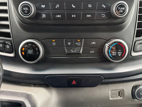 Used 2021 Ford Transit 350 148 High Roof Extended image 30