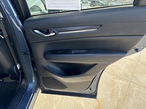 Used 2025 MAZDA CX-5 Carbon Edition image 27