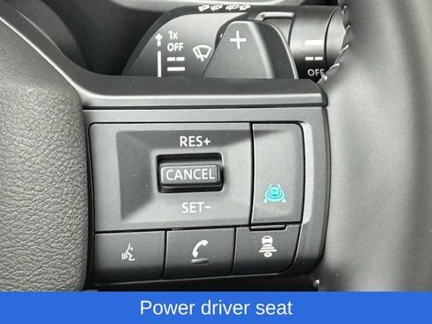 Used 2026 Nissan Rogue SV AWD/4WD image 26