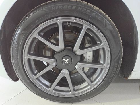 Used 2019 Tesla Model 3 Long Range AWD/4WD image 12