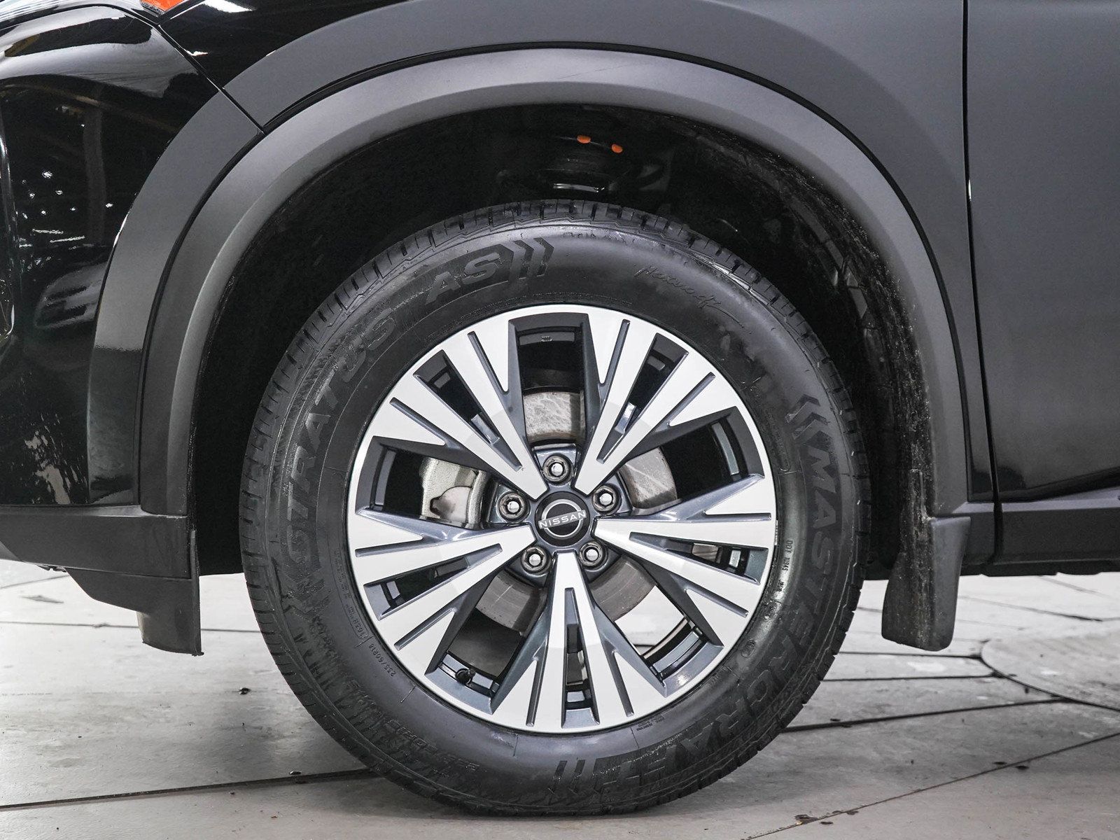 Used 2023 Nissan Rogue SV w/ SV Premium B Package AWD/4WD image 29