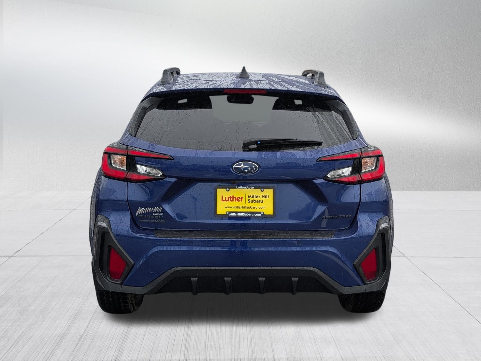 Used 2026 Subaru Crosstrek 2.5i Limited AWD/4WD image 6