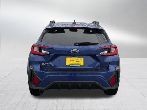 Used 2026 Subaru Crosstrek 2.5i Limited AWD/4WD image 6