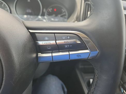 Used 2025 MAZDA CX-50 AWD 2.5 S w/ Preferred Package image 31