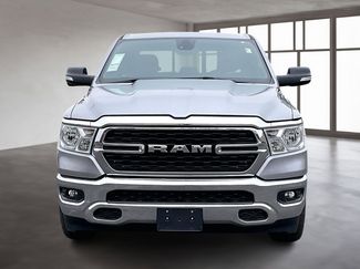 Used 2022 RAM 1500 Big Horn video 2