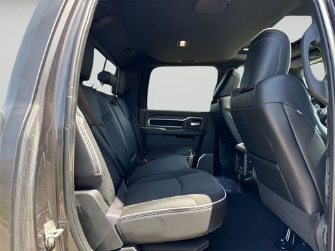 Used 2025 RAM 3500 Laramie image 11