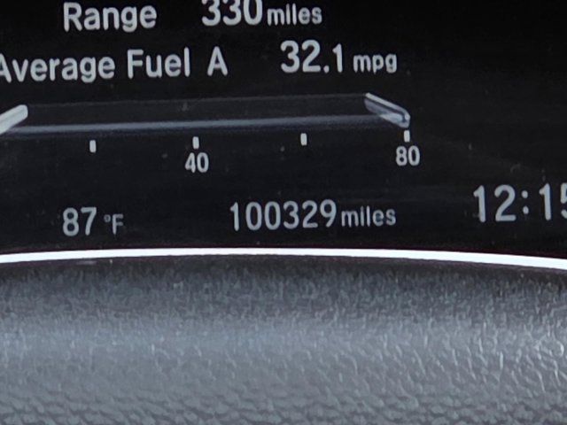 Used 2022 Honda CR-V EX-L image 24