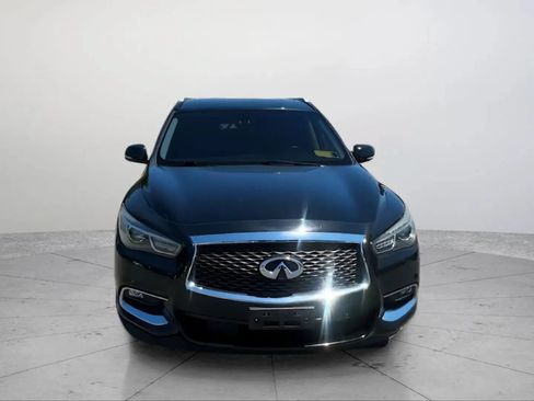 Used 2017 INFINITI QX60 Luxe w/ Premium Plus Package AWD/4WD image 15