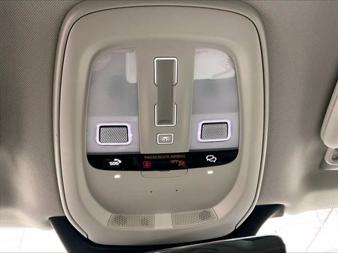 Used 2026 Volvo XC90 B6 Ultra w/ Protection Package Premier image 27