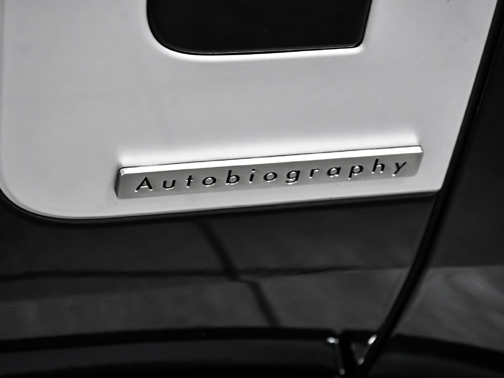 Used 2023 Land Rover Range Rover Autobiography AWD/4WD image 96