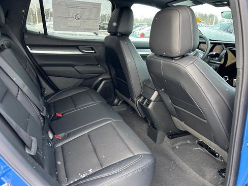 New 2026 GMC Terrain Elevation w/ Elevation Premium Package image 17