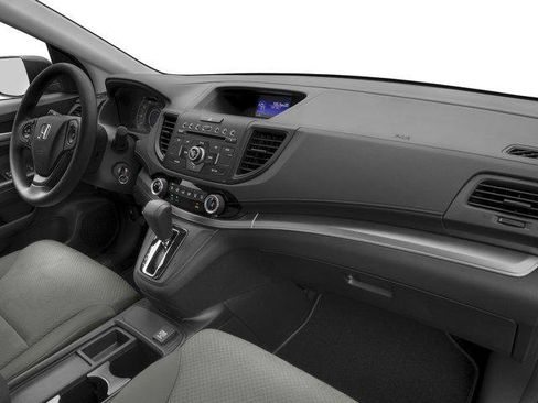 Used 2016 Honda CR-V LX image 15
