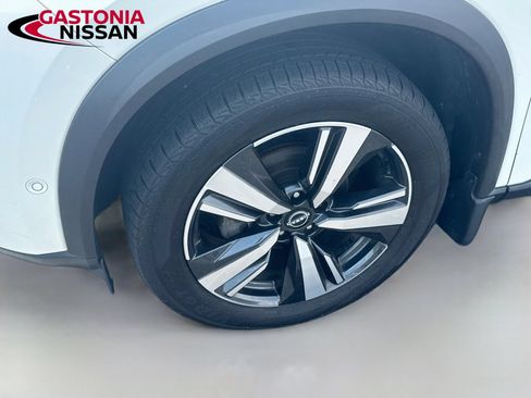 Used 2023 Nissan Rogue SL w/ SL Premium Package AWD/4WD image 37