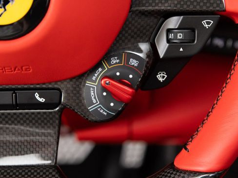 Certified 2023 Ferrari 812 GTS image 79