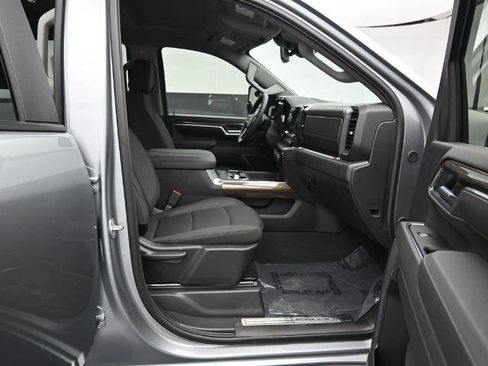 New 2025 Chevrolet Silverado 2500 LT w/ Safety Package image 30