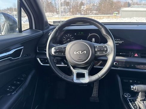 Used 2023 Kia Sportage X-Pro image 21