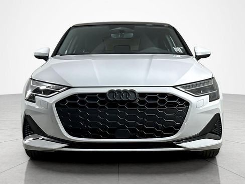 New 2026 Audi A3 2.0T Premium Plus image 8