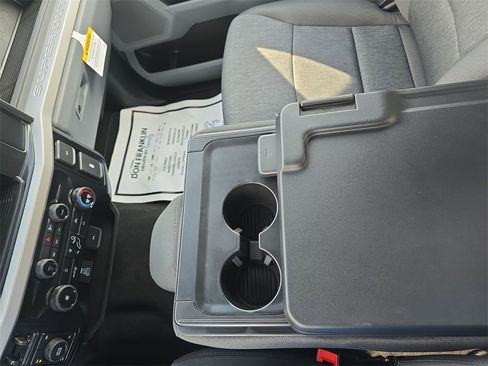 New 2026 Ford F250 XL w/ STX Appearance Package image 21