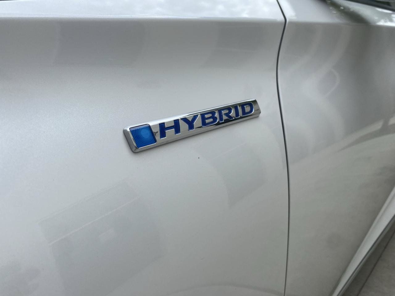 Used 2019 Honda Accord EX-L image 12