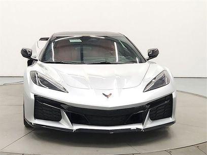New 2026 Chevrolet Corvette Z06