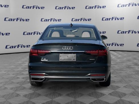 Used 2021 Audi A4 2.0T Premium w/ Convenience Package image 4