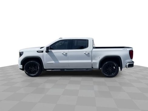New 2026 GMC Sierra 1500 Elevation w/ Elevation Premium Package AWD/4WD image 5