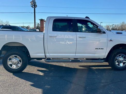Used 2022 RAM 2500 Big Horn image 5