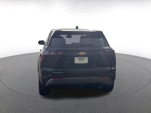 Used 2025 Chevrolet Equinox LT image 12